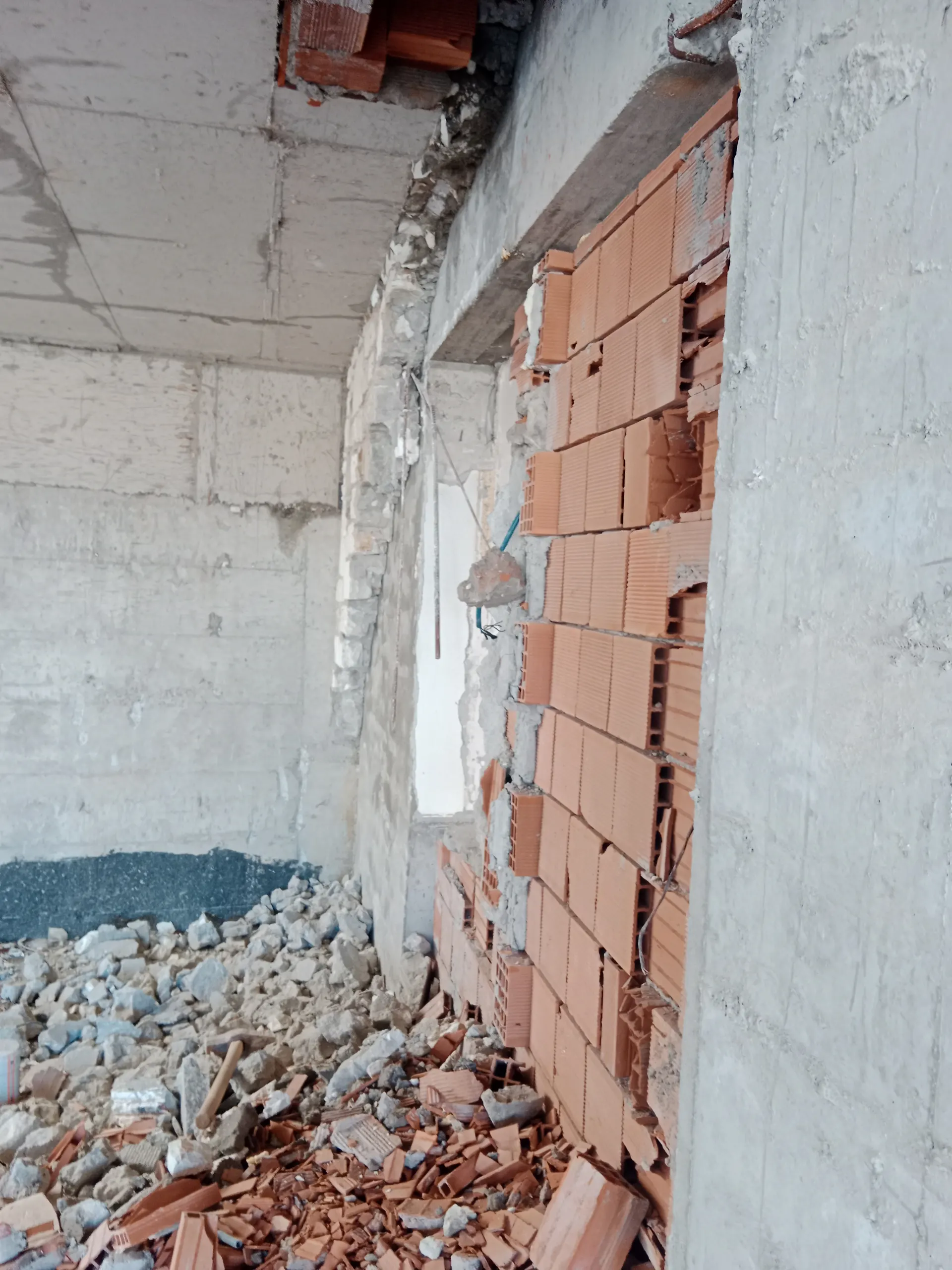 Kent İçi Çeşitli Kompleks İşleri