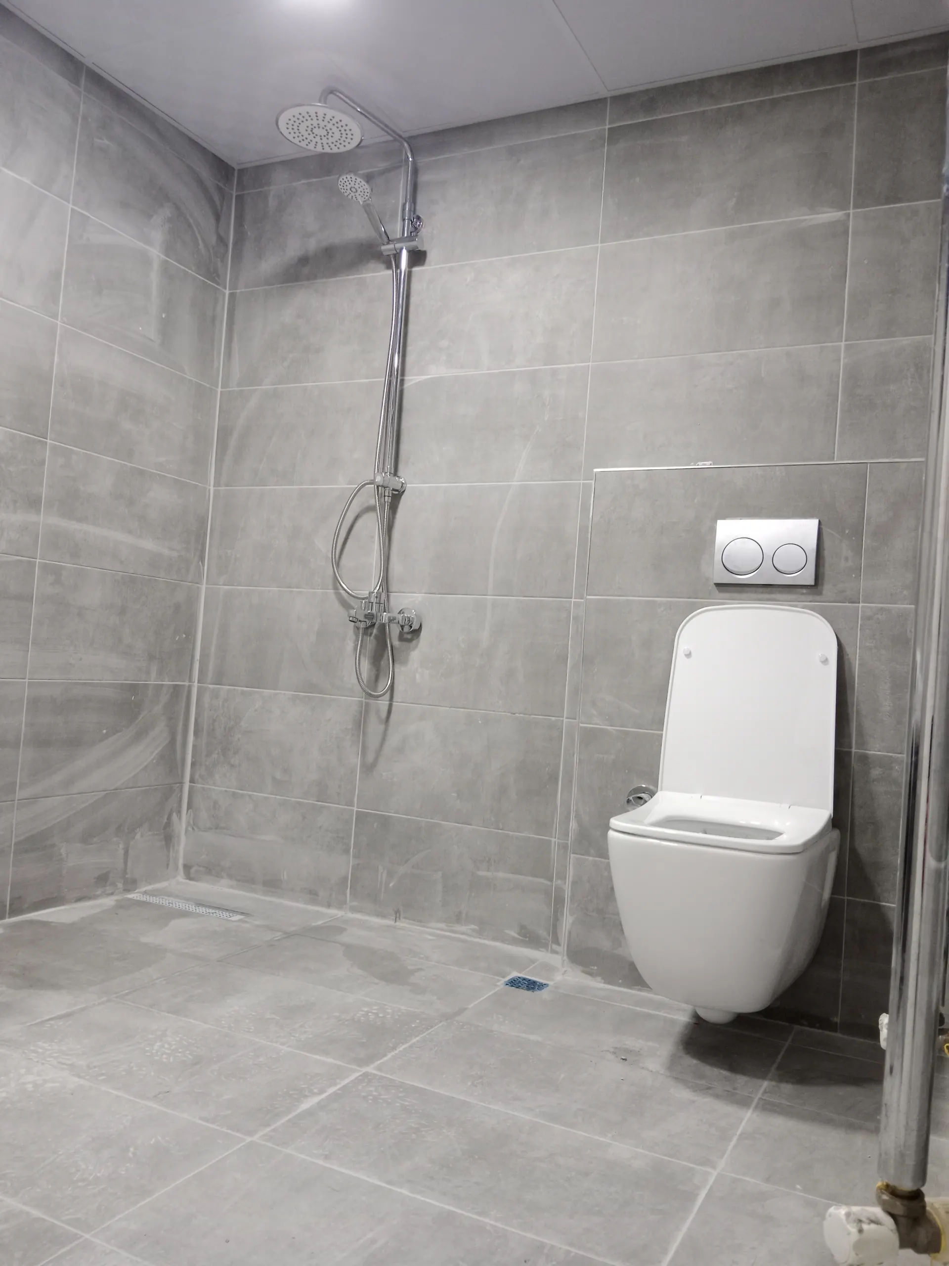 Kent İçi Çeşitli Kompleks İşleri