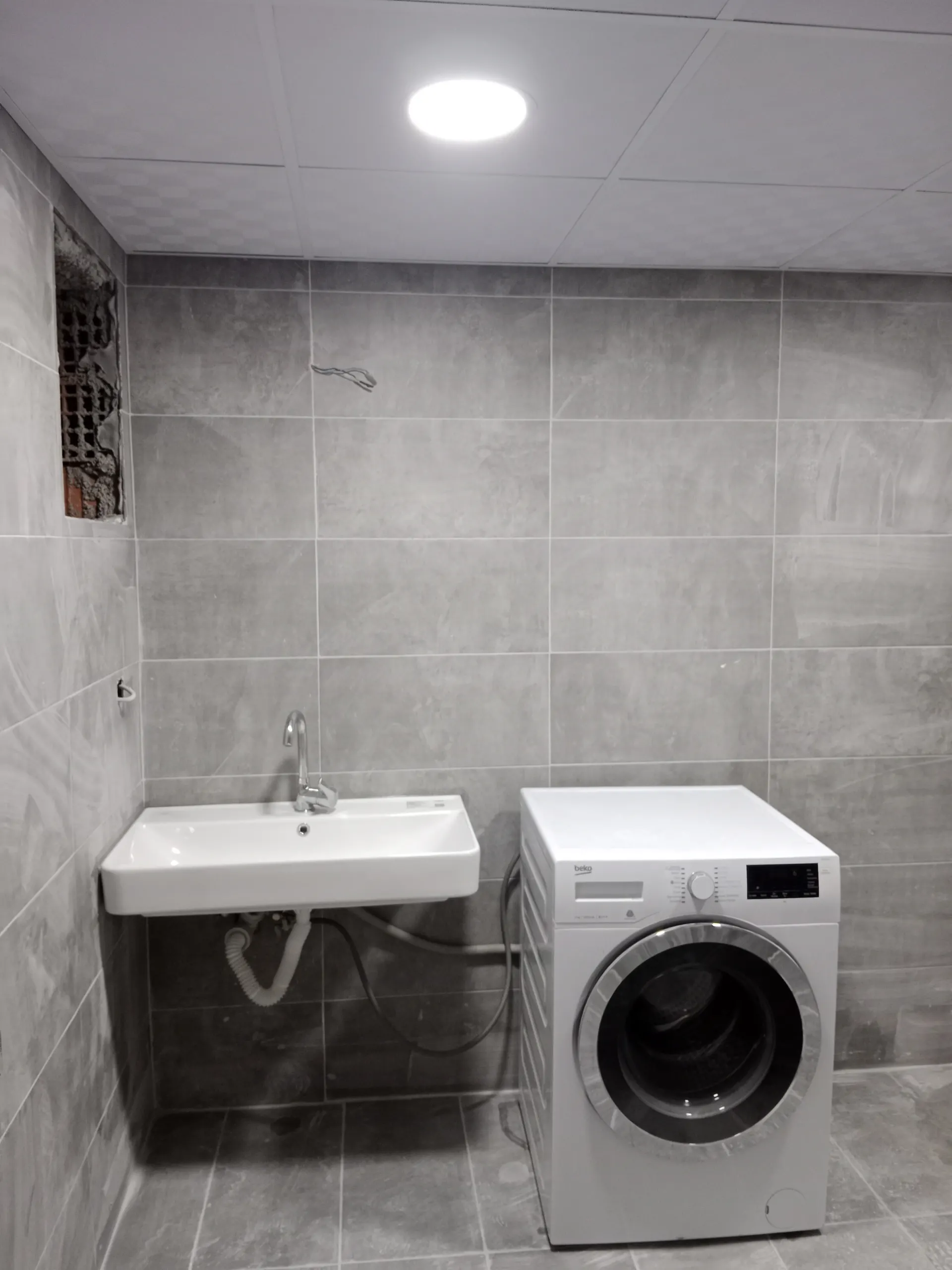 Kent İçi Çeşitli Kompleks İşleri