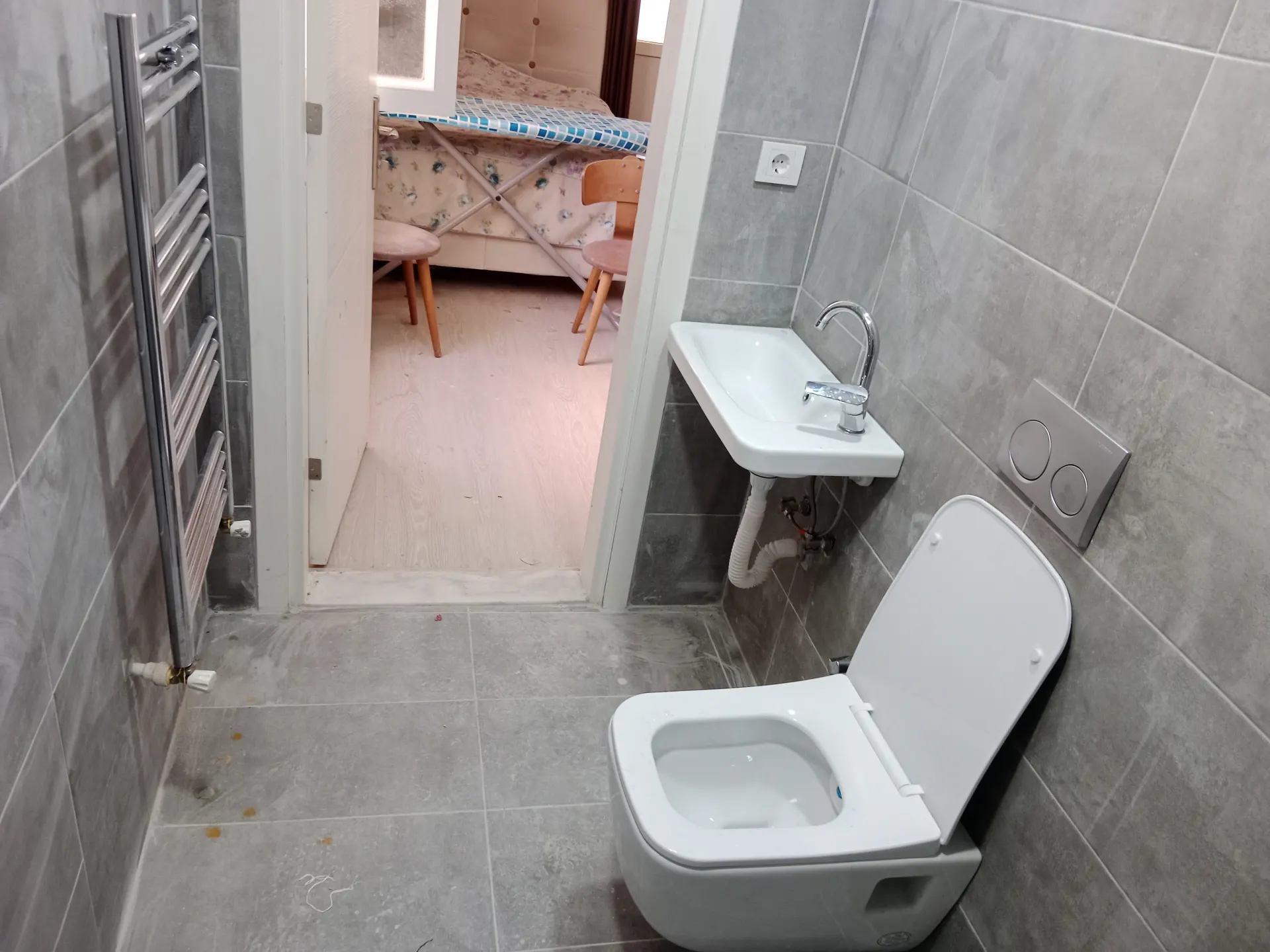 Kent İçi Çeşitli Kompleks İşleri