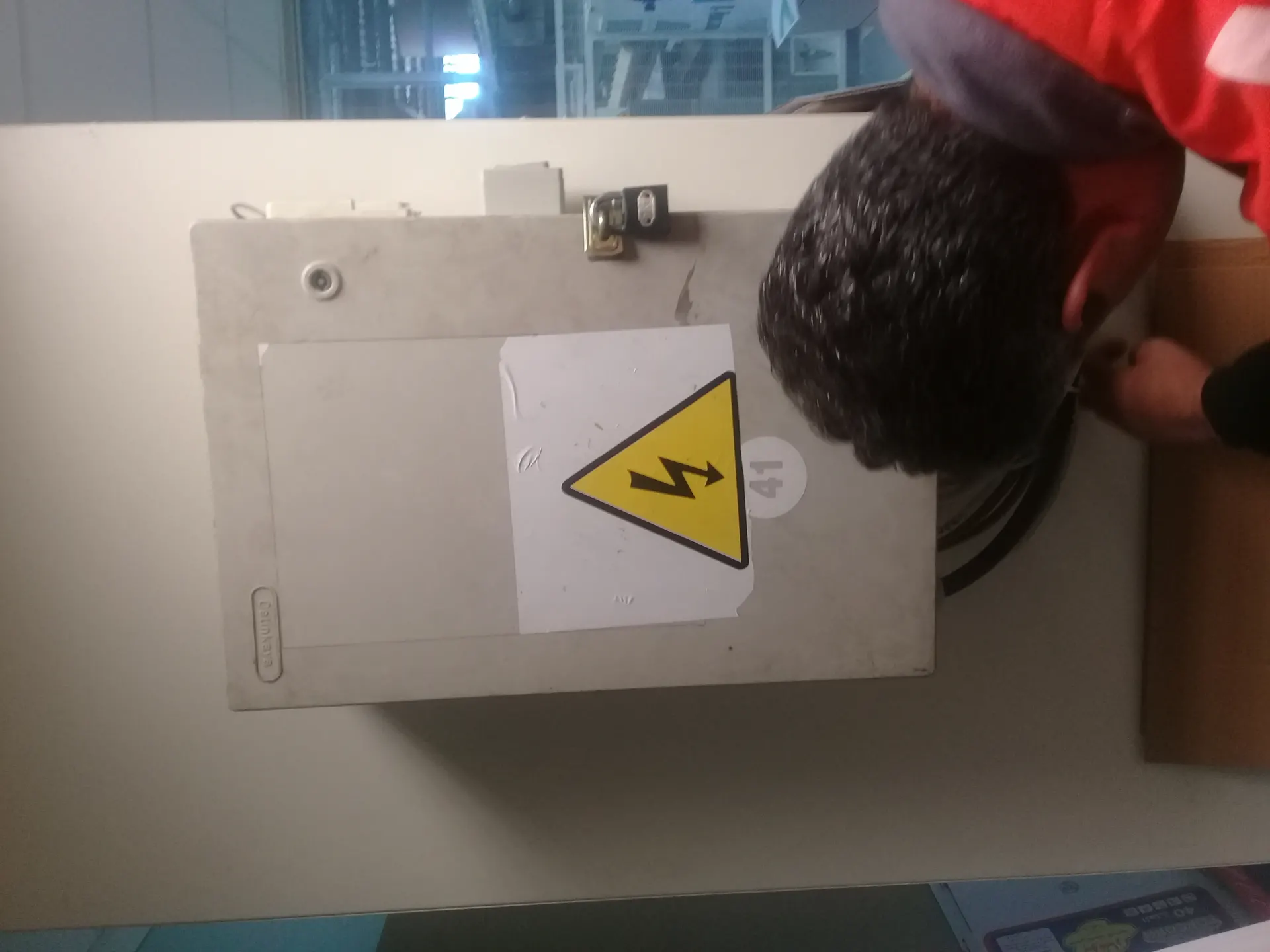 Kent İçi Çeşitli Kompleks İşleri