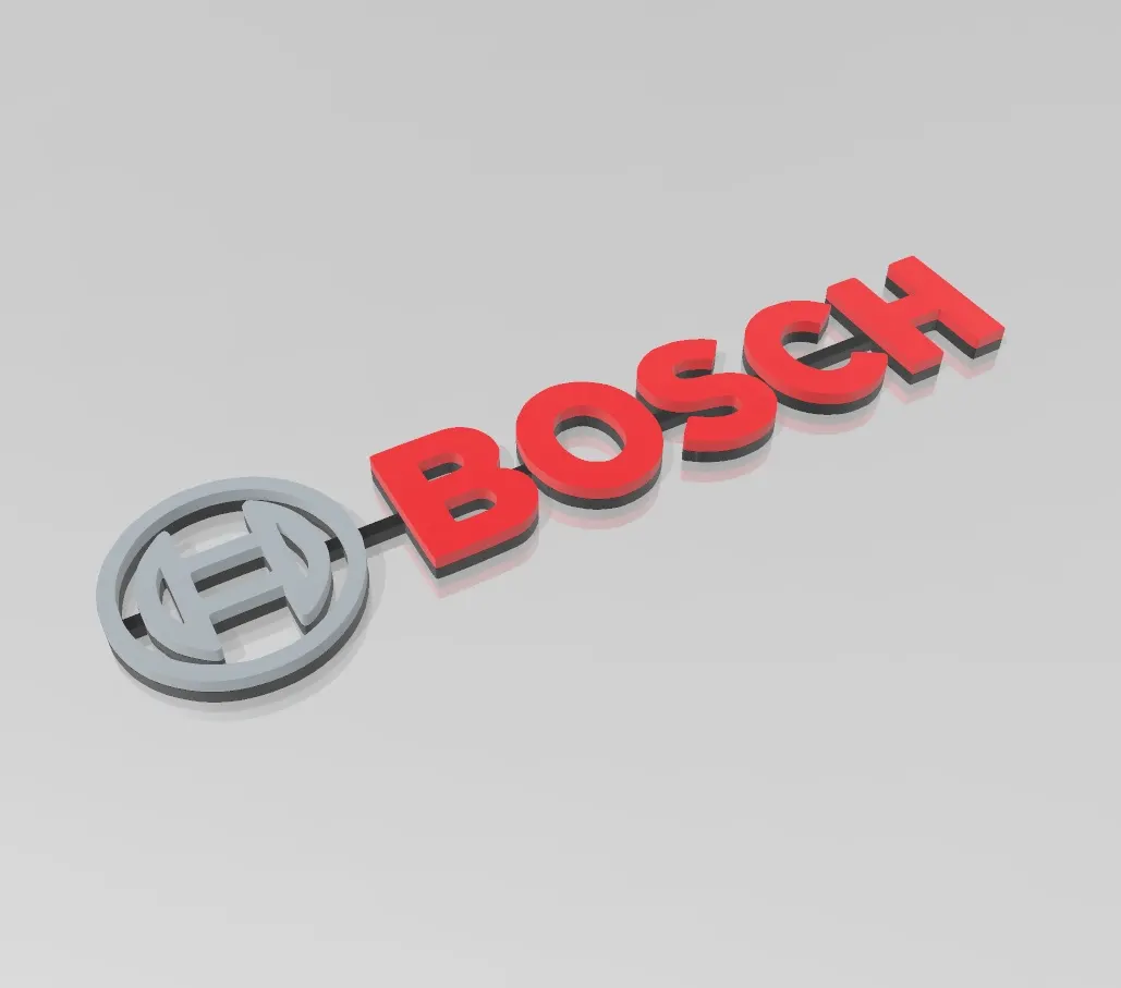 JACK JONES & BOSCH