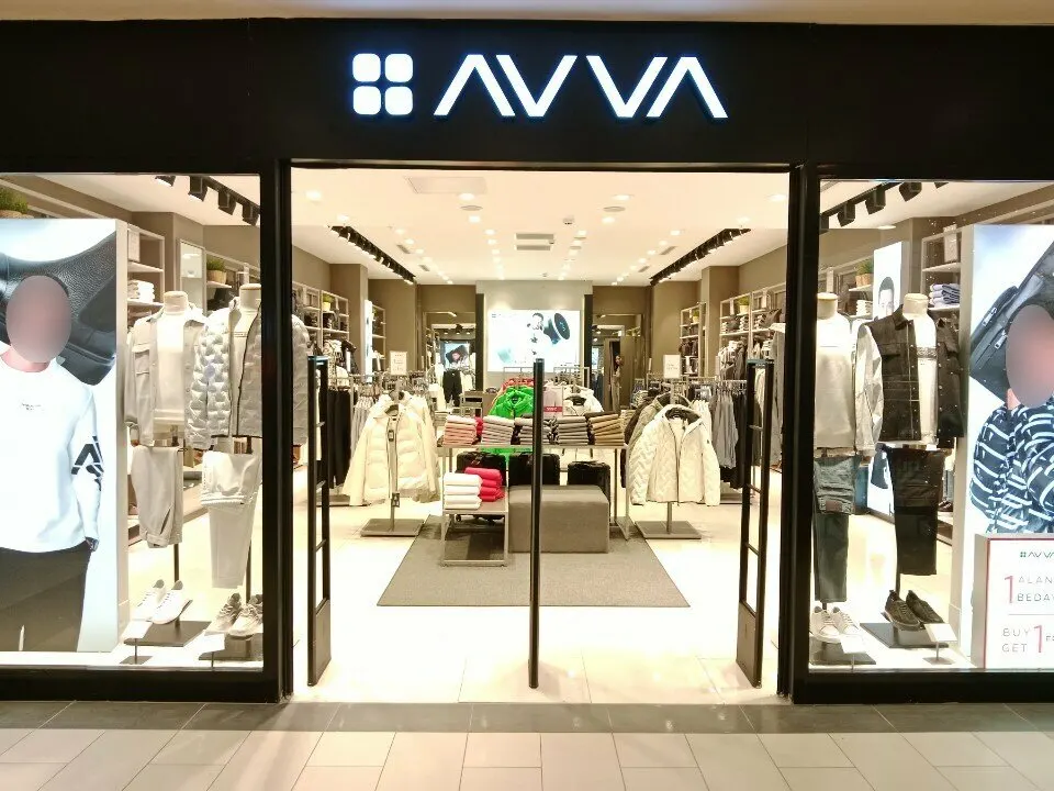 AVVA ERKEK GİYİM