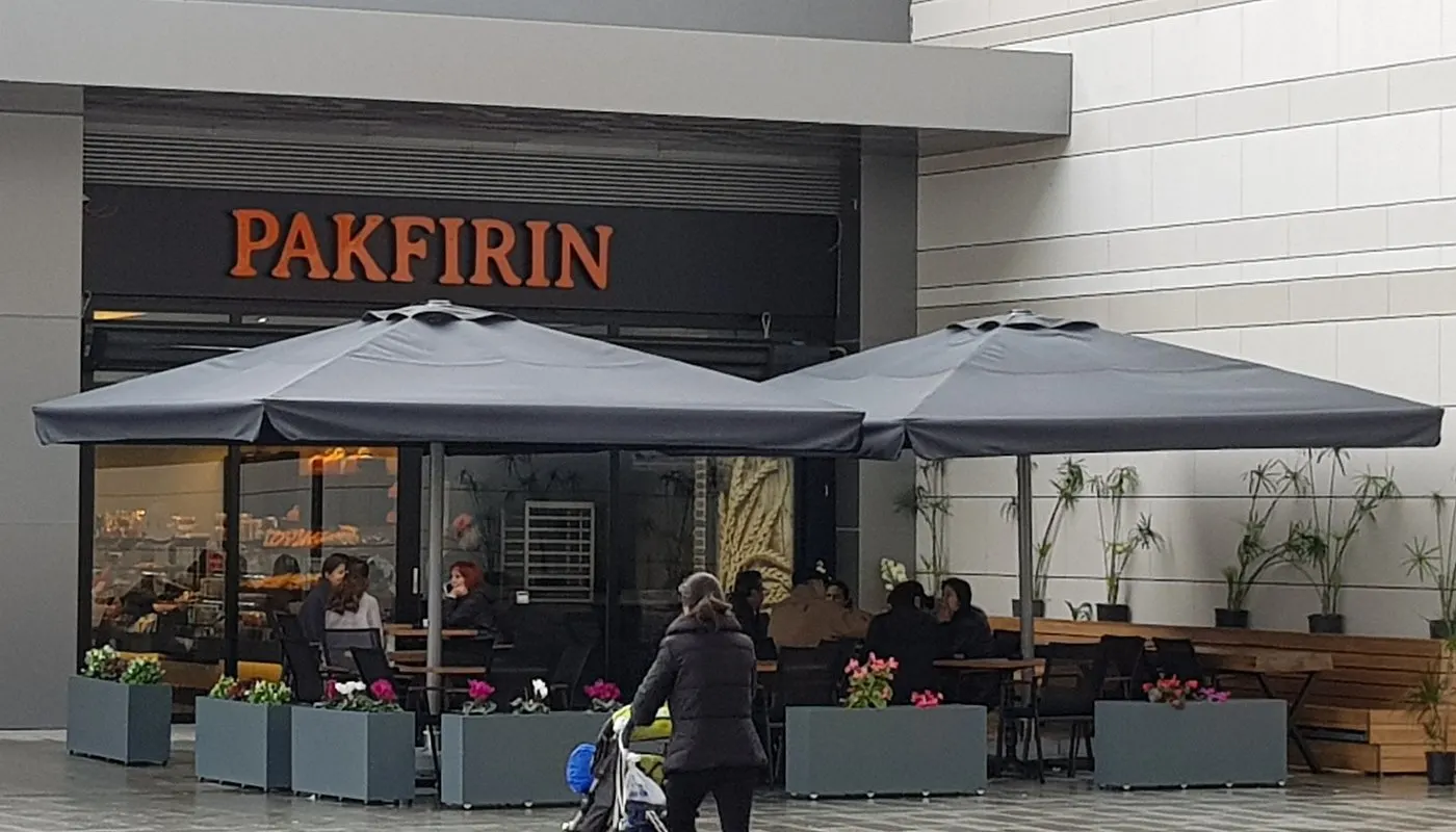 PAKFIRIN
