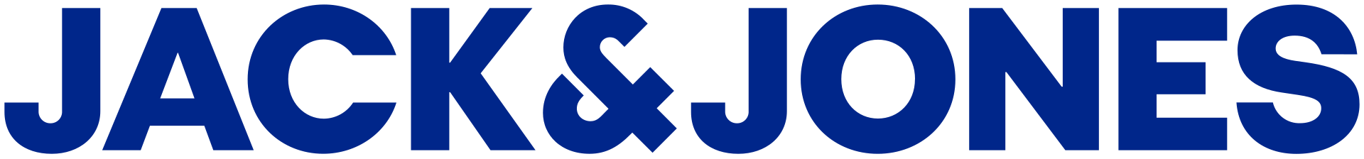 JACK JONES  ÇEŞİTLİ MAĞAZALAR