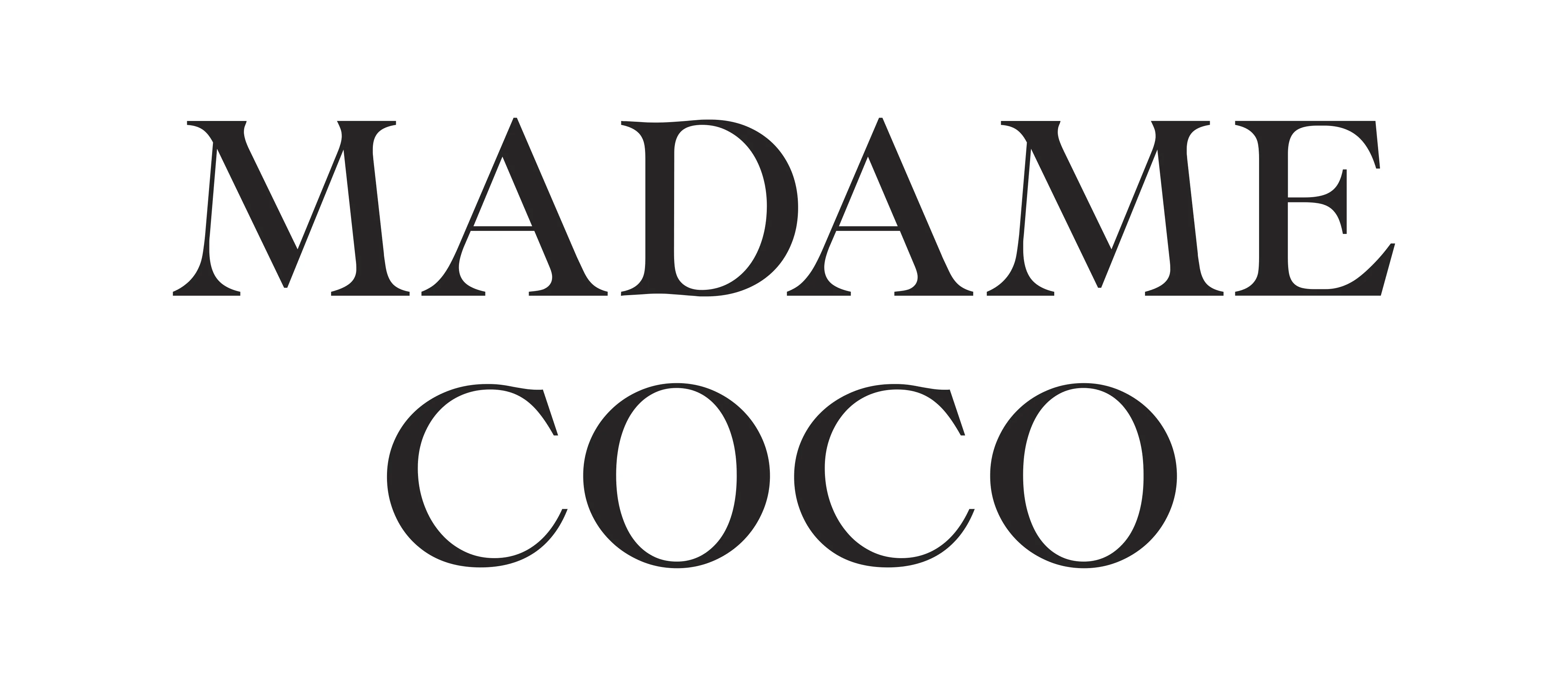 MADEME COCO