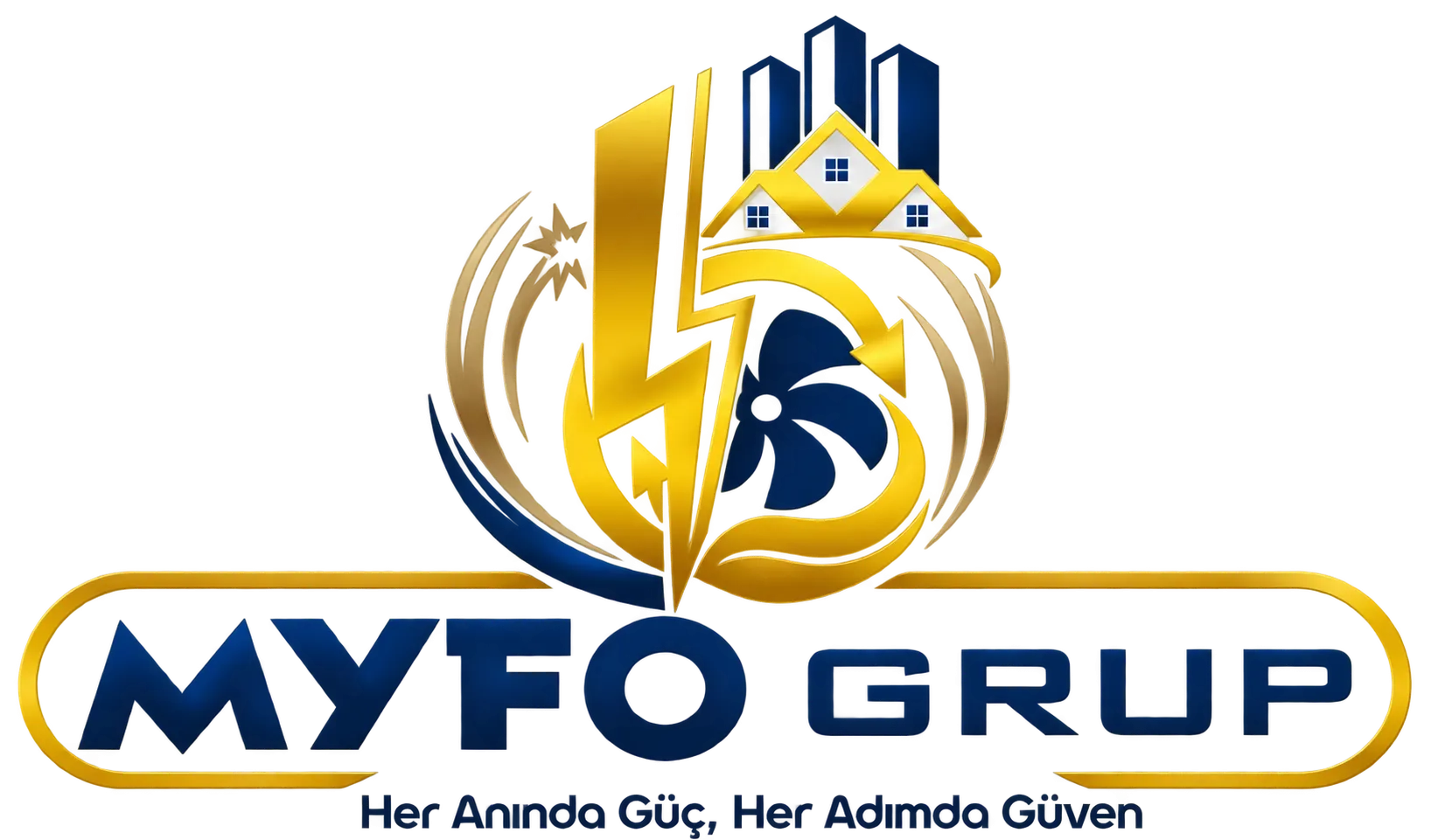 MYFO GRUP